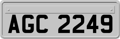 AGC2249