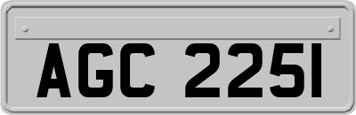 AGC2251