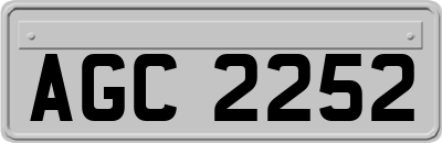 AGC2252
