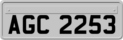 AGC2253