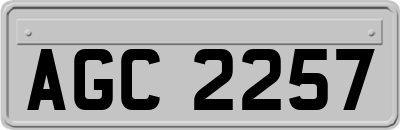 AGC2257
