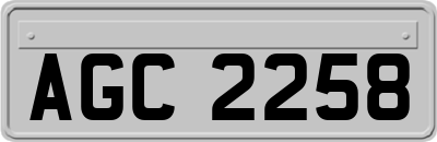 AGC2258