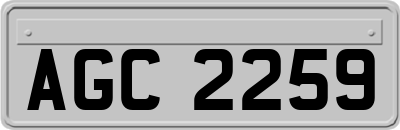 AGC2259