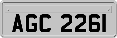 AGC2261