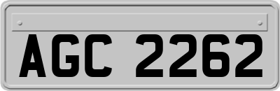 AGC2262