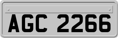 AGC2266