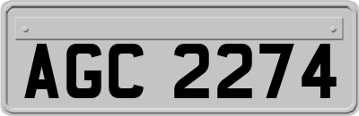 AGC2274