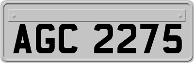 AGC2275