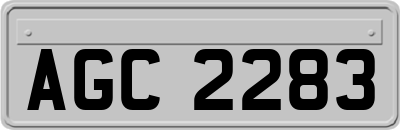 AGC2283