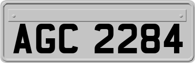 AGC2284