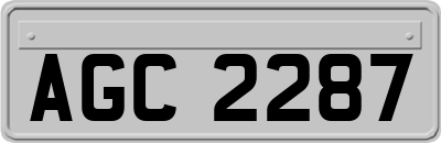 AGC2287