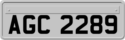 AGC2289