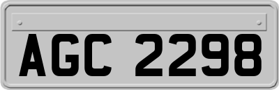 AGC2298
