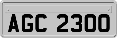 AGC2300