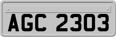 AGC2303