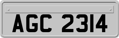 AGC2314