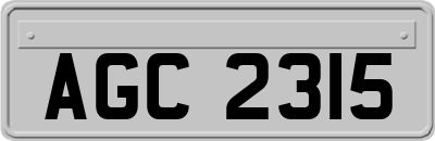 AGC2315