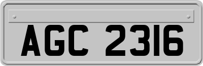 AGC2316