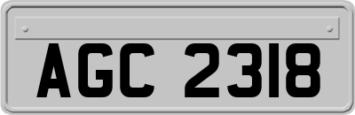 AGC2318