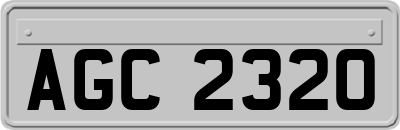 AGC2320
