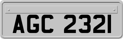 AGC2321