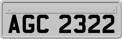 AGC2322
