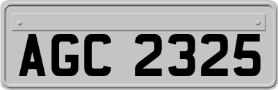 AGC2325