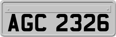 AGC2326