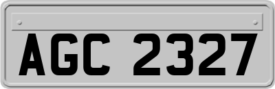 AGC2327