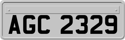 AGC2329
