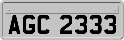 AGC2333