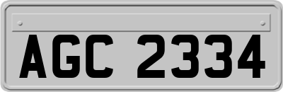 AGC2334
