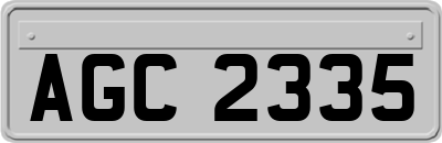 AGC2335