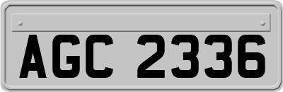 AGC2336