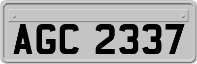 AGC2337