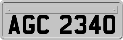 AGC2340