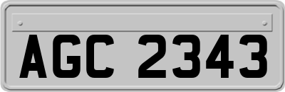 AGC2343