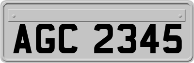 AGC2345