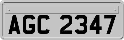 AGC2347