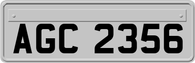 AGC2356