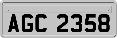 AGC2358