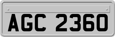 AGC2360