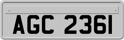 AGC2361