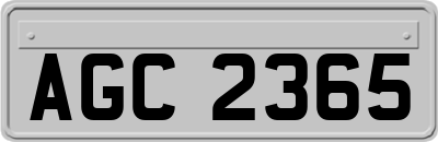 AGC2365