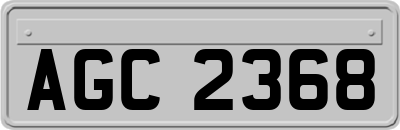 AGC2368