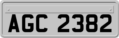 AGC2382