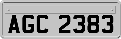 AGC2383