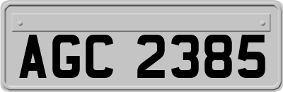 AGC2385