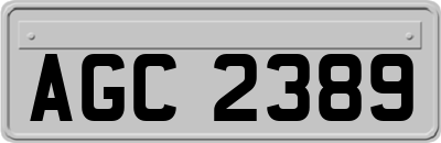 AGC2389