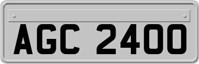 AGC2400